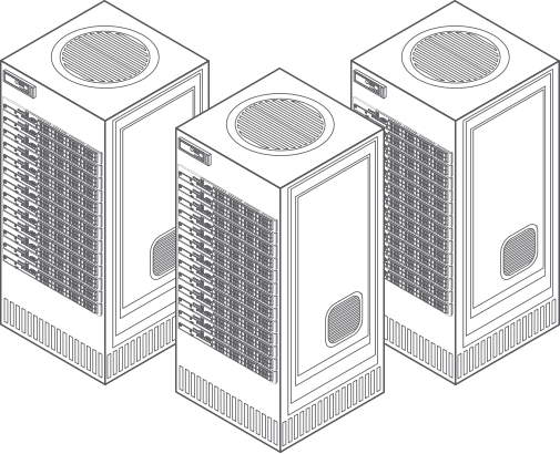 La Red de ISL Online