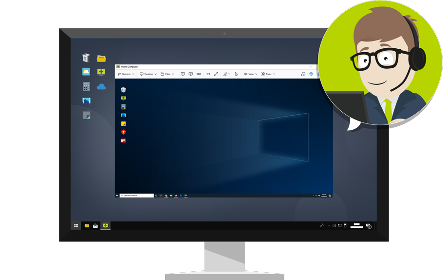 Offer Timely Support via Live Chat